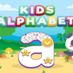 Kids Alphabet